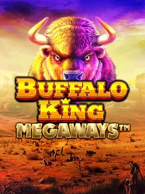 Buffalo King Megaways Pragmatic Play
