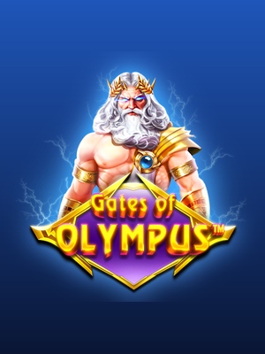 Gates of Olympus Pragmatic Play